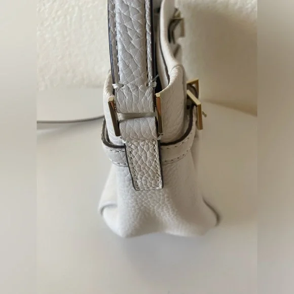 Kate Spade New York Holden Street Brandy Crossbody Bag Bright White - Picture 6 of 8